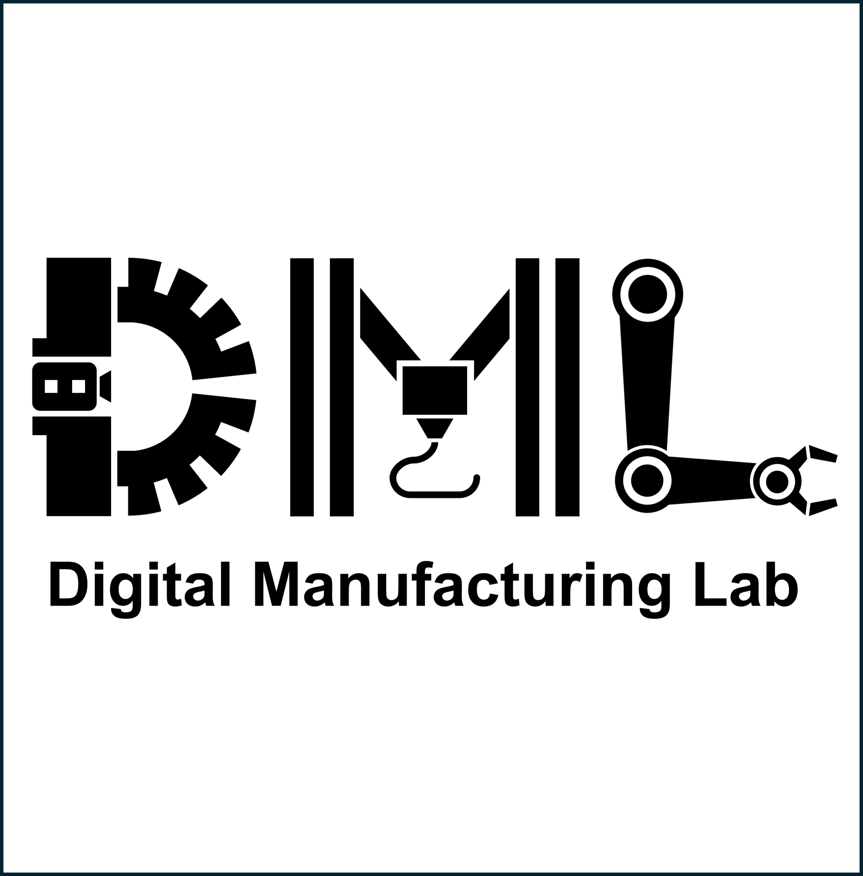 Digital Manufacturing Lab, UoM - Research